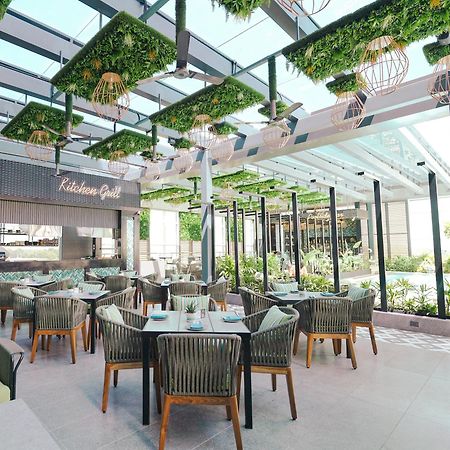 Hyatt Regency Thrissur Hotel Bagian luar foto