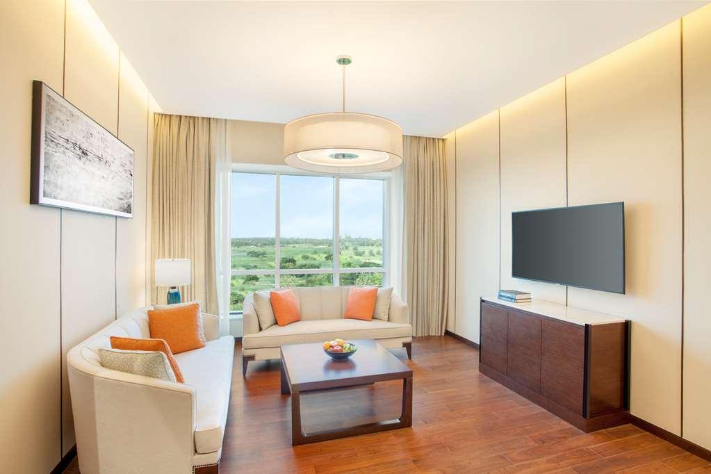 Hyatt Regency Thrissur Hotel Ruang foto