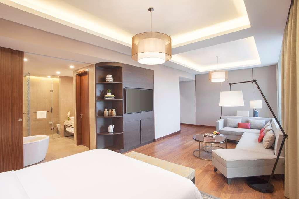 Hyatt Regency Thrissur Hotel Ruang foto