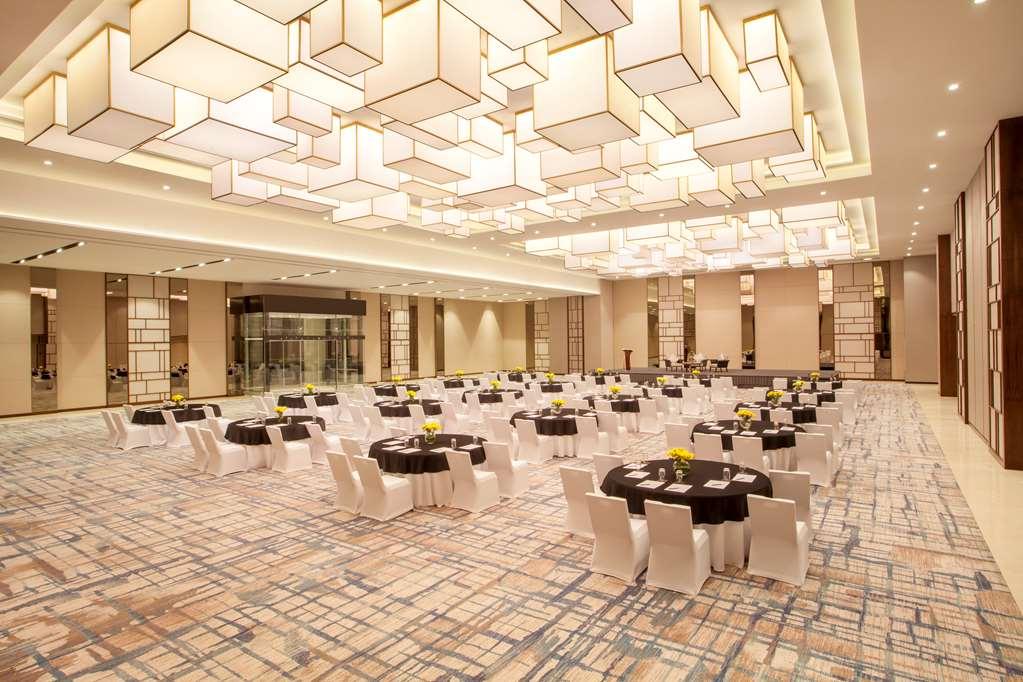 Hyatt Regency Thrissur Hotel Fasilitas foto