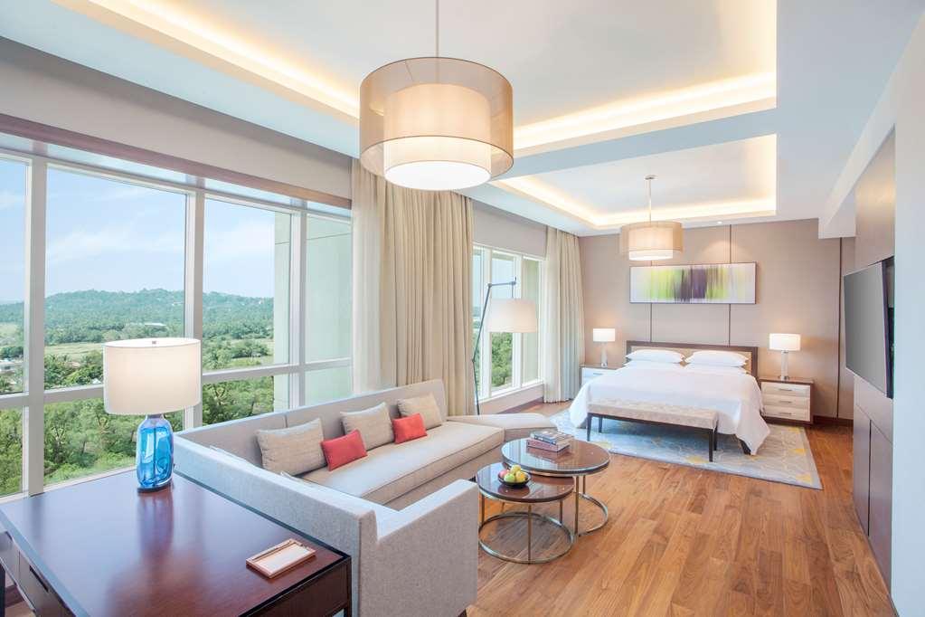 Hyatt Regency Thrissur Hotel Ruang foto