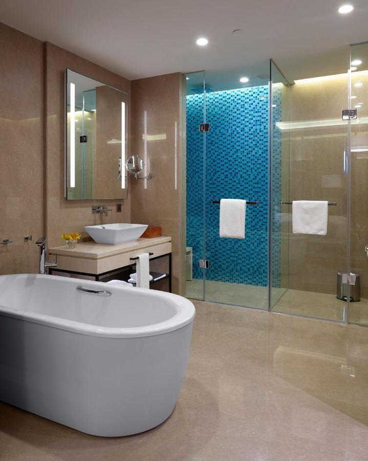 Hyatt Regency Thrissur Hotel Bagian luar foto