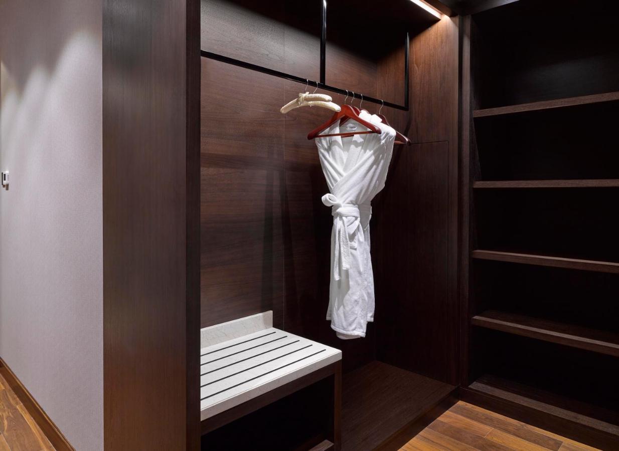 Hyatt Regency Thrissur Hotel Bagian luar foto