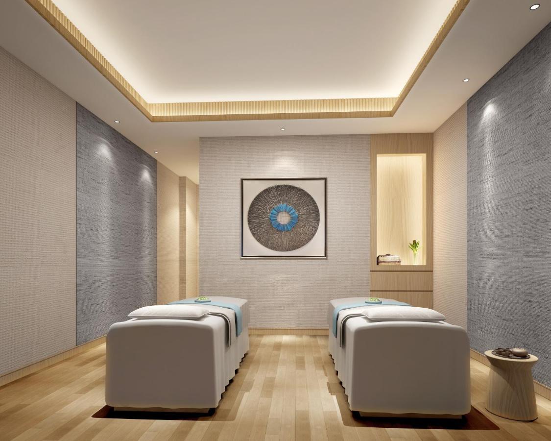 Hyatt Regency Thrissur Hotel Bagian luar foto