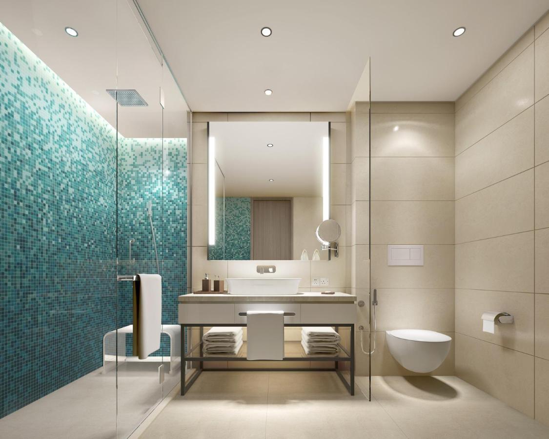 Hyatt Regency Thrissur Hotel Bagian luar foto