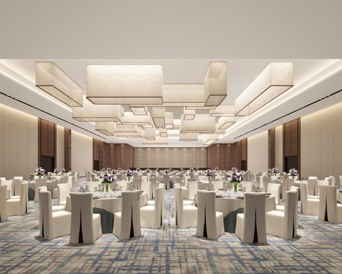 Hyatt Regency Thrissur Hotel Bagian luar foto