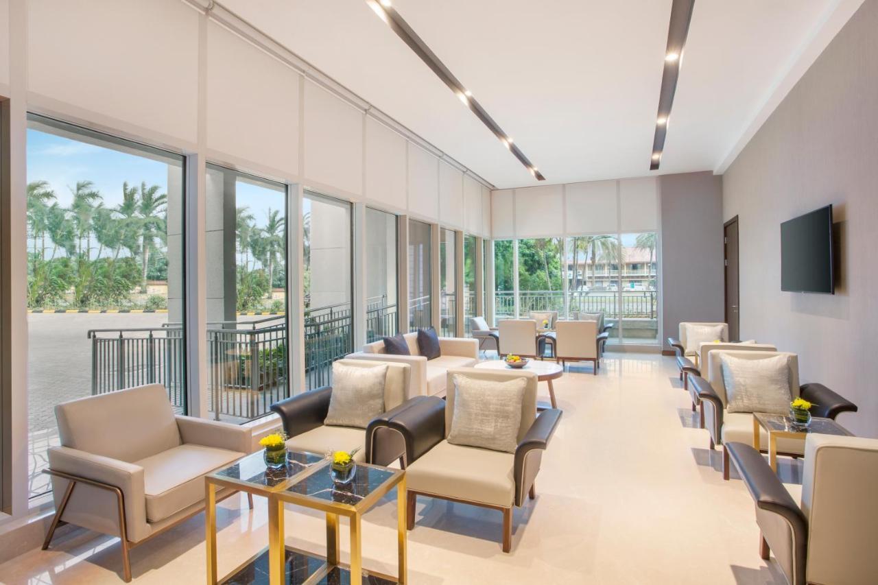 Hyatt Regency Thrissur Hotel Bagian luar foto
