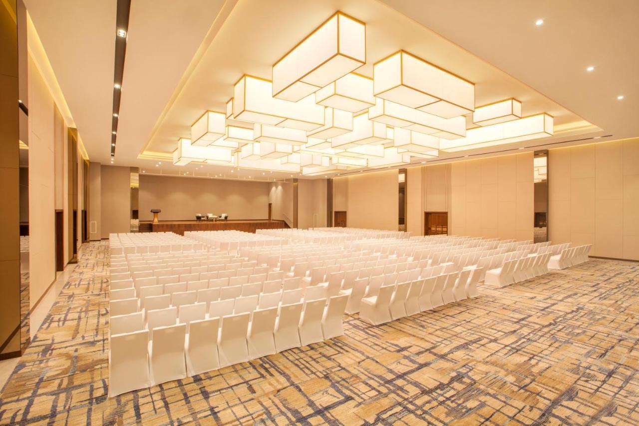 Hyatt Regency Thrissur Hotel Bagian luar foto