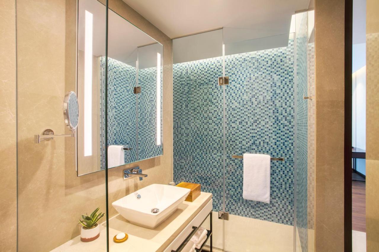 Hyatt Regency Thrissur Hotel Bagian luar foto
